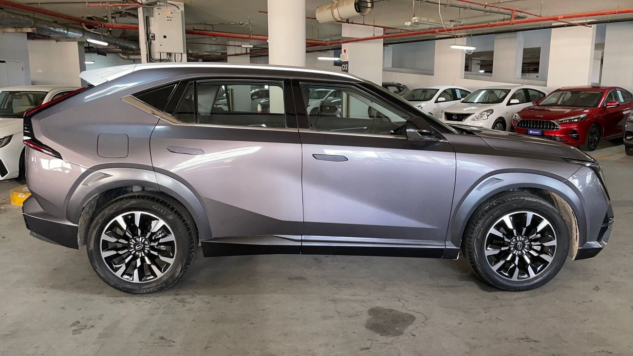 GAC EMKOO 2024 GL | AED 815/Month | 0 DP | 30 Day Return | Warranty | Service History