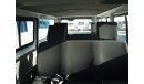 Toyota Hiace 2009,  [Left Hand Drive], Manual 2.7CC, Perfect Condition, 10 Seater, Diesel