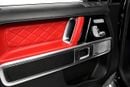 مرسيدس بنز G 63 AMG STD