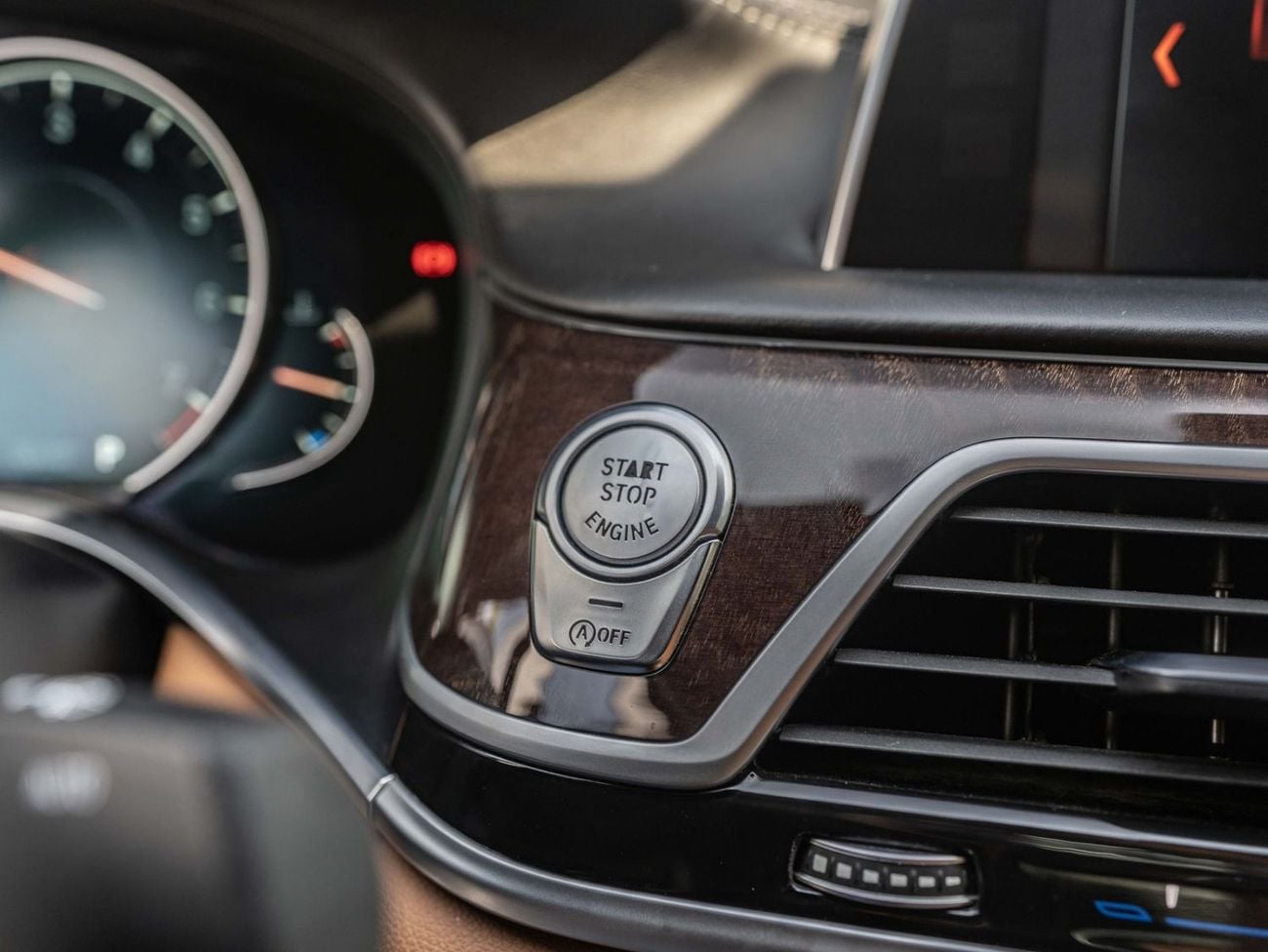 BMW 750Li