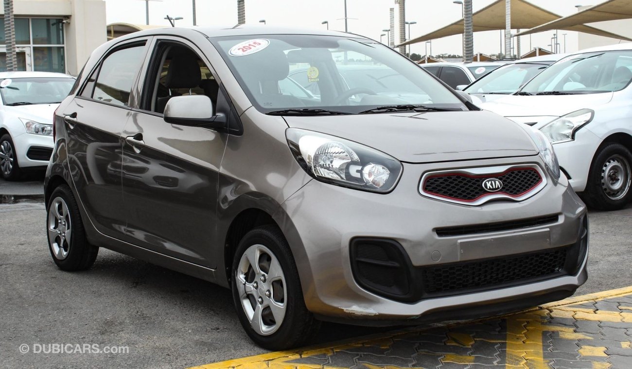 Kia Picanto