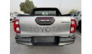 Toyota Hilux 4.0L V6 Petrol Double Cab Adventure Auto