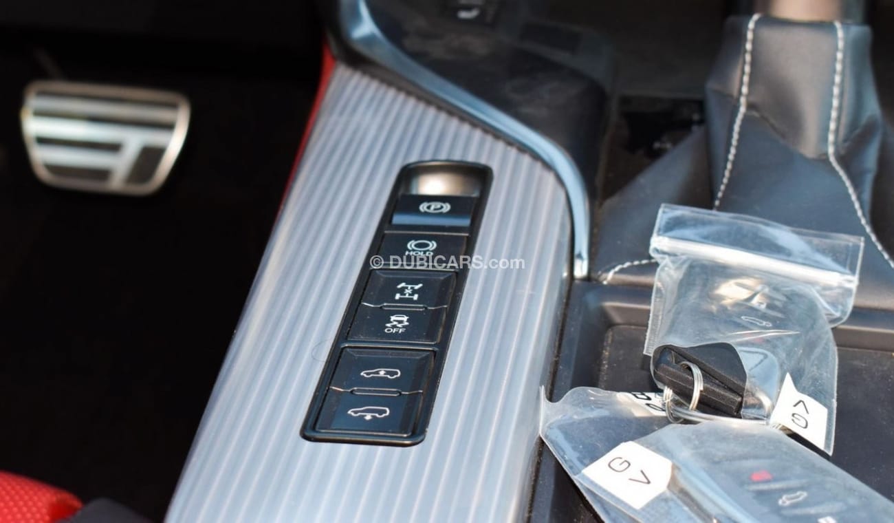 Lexus LX 600 LEXUS F SPORT LX600 2022 EXPORT PRICE