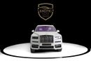 Rolls Royce Cullinan STD