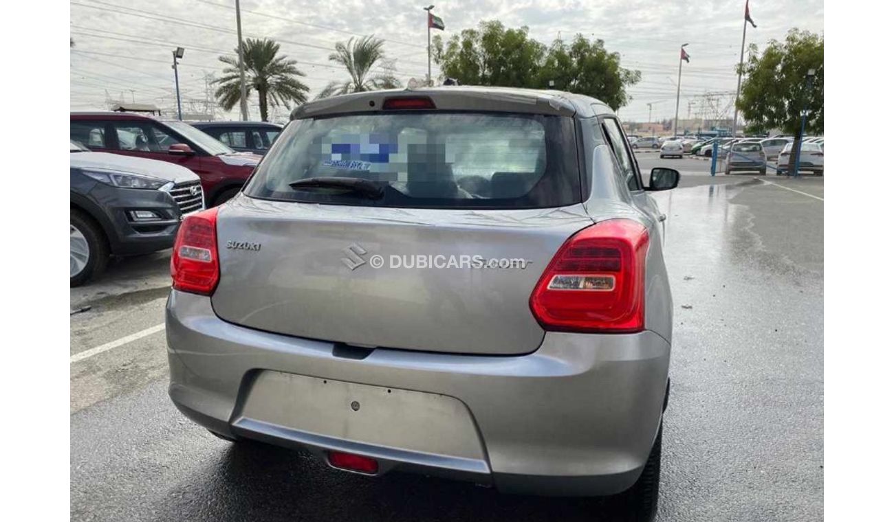 Suzuki Swift 1.2 cc full