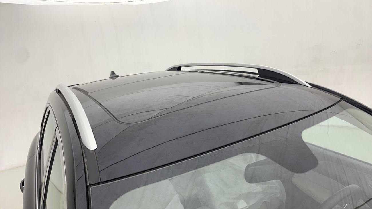 MG RX5 2025 LUXURY | AED 1074/Month | 0 DP