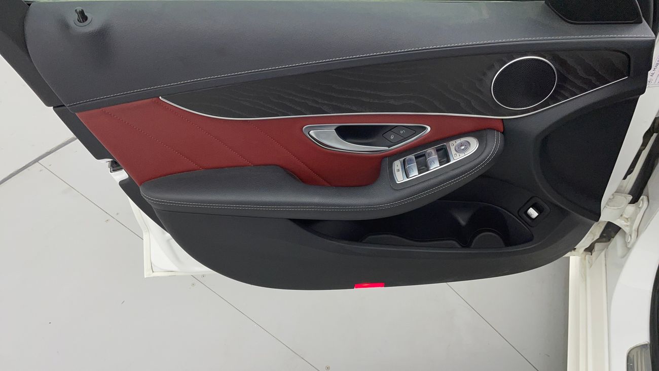 Mercedes-Benz C 200 AMG SPORT PACKAGE 2 | Zero Down Payment | Free Home Test Drive