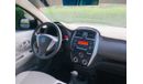 Nissan Sunny NISSAN SUNNY 2016 GCC