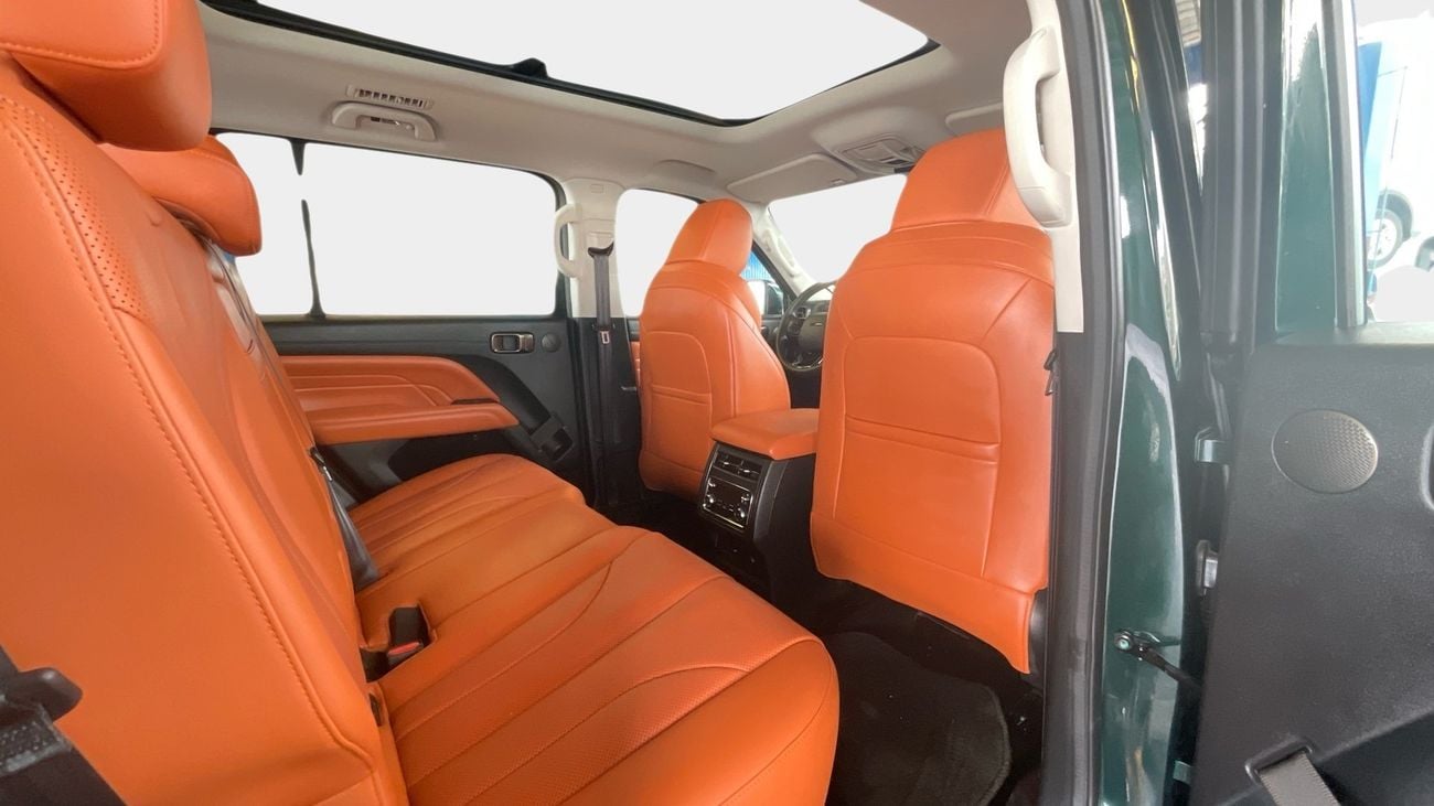 Haval H9 2.0T DIGNITY AUTO 4WD 7STR | Guaranteed Warranty | 0 Down Payment