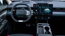 جيتور داشينج JETOOUR DASHING 1.6 LUXURY 2026 (EXPORT)