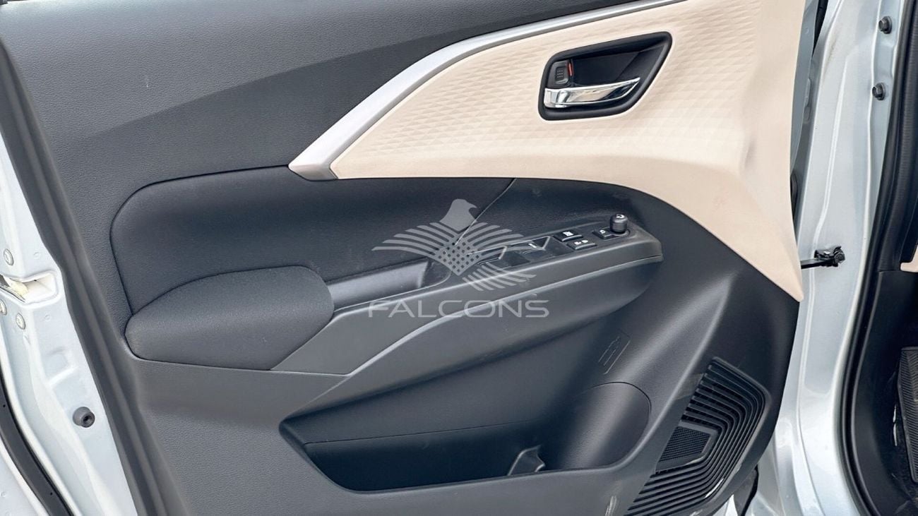 Suzuki Dzire Suzuki Dzire 1.2L New Face GLX HYB CVT