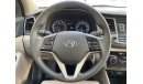 Hyundai Tucson 2 2 | Under Warranty | Free Insurance | Inspected on 150+ parameters