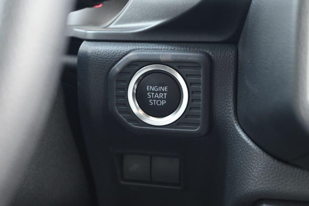 Toyota Prado 2025 MODEL TOYOTA PRADO TX2 2.8L DIESEL 7-SEAT AUTOMATIC TRANSMISSION – EURO5