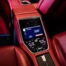 Porsche Panamera Std 3.0L (325 HP) 3,498 P.M • 0% Downpayment • Porsche Panamera • 1 Year Warranty