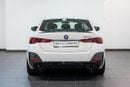 BMW M440i XDRIVE MASTERCLASS