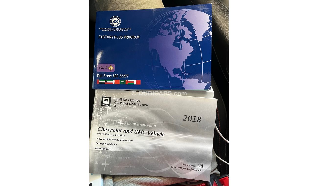 شيفروليه كامارو ZL1