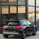مرسيدس بنز GLA 250 GLA 250 4MATIC | GCC Specs | Low Mileage