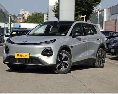 Changan Nevo Q05 CHANGAN NEVO Q05 405KM AIR – BRAND NEW – CHINESE SPEC ELECTRIC SUV  (FOB CHINA) Experience the futur