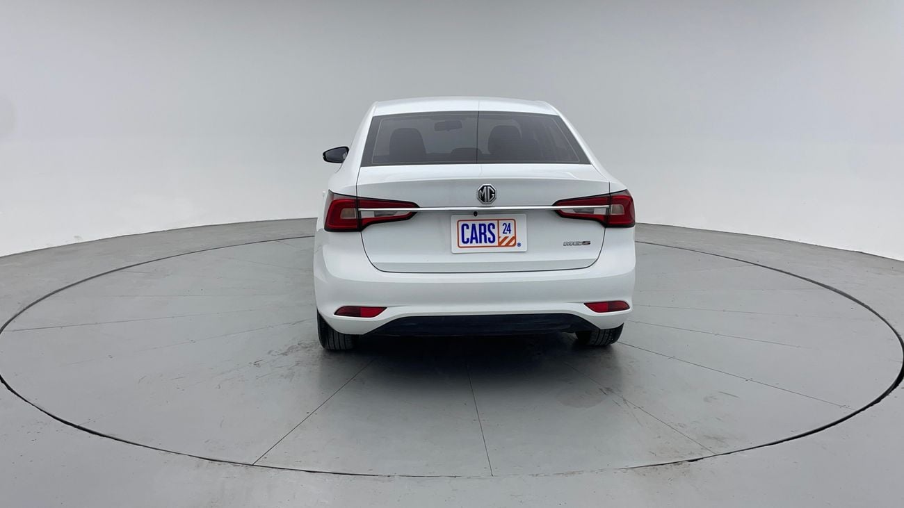 MG 5 STD 1.5 | Zero Down Payment | Free Home Test Drive