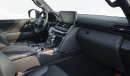 تويوتا لاند كروزر 2024 TOYOTA LAND CRUISER 300 SERIES VXR V6 3.3L TWIN TURBO AT - EXPORT ONLY