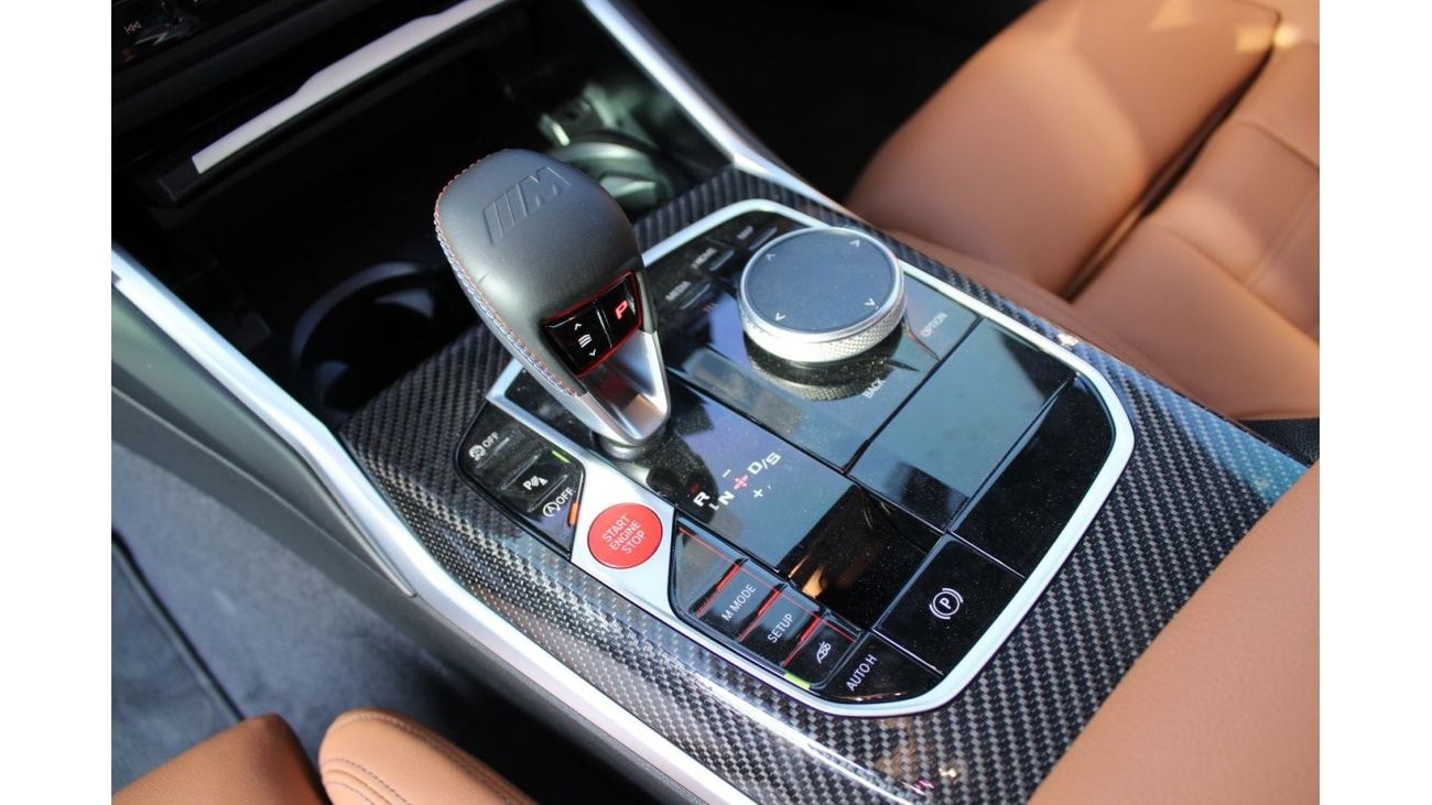 BMW M2 BMW M2 M Power 3.0L Twin Turbo