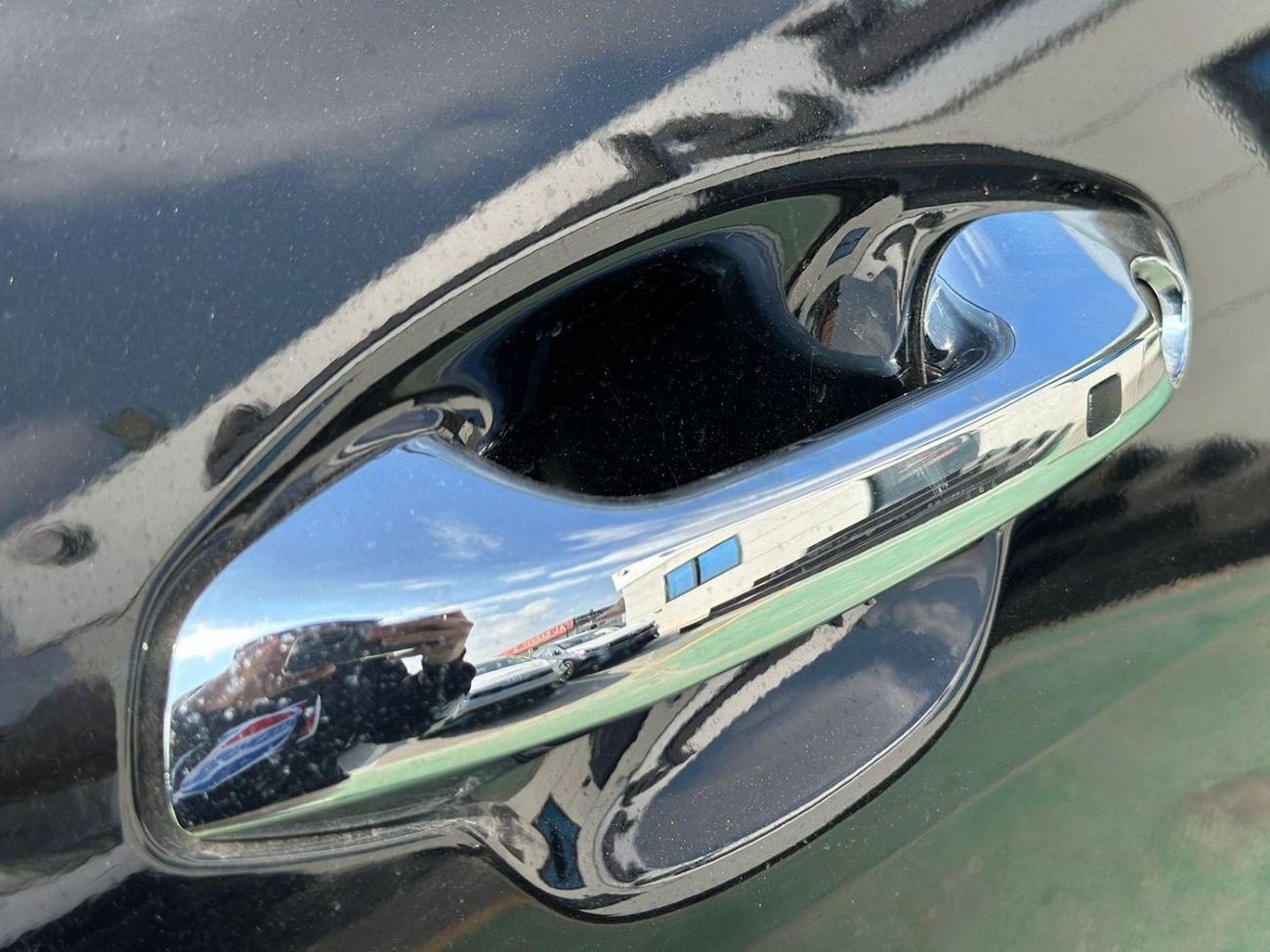 Kia Carens KIA CARENS 1.5L - 2025 MODEL - BLACK color