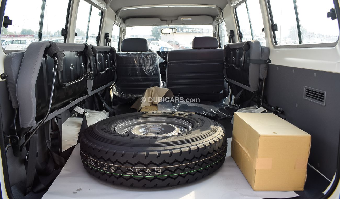 تويوتا لاند كروزر