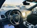 جيب جراند شيروكي Limited 5.7L (350 HP)