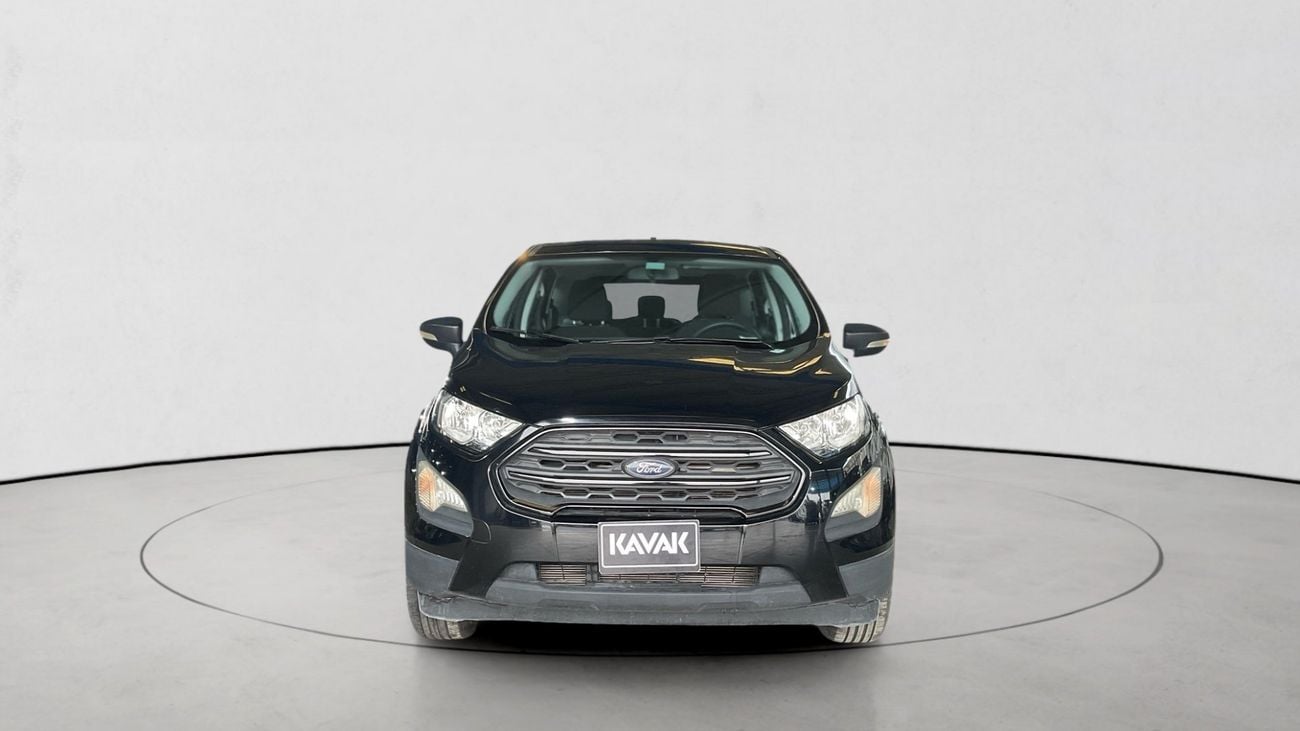 فورد ايكو سبورت Ambiente | شامل الضمان | 0 ﺪﻔﻋﺓ ﺃﻮﻟﻯ