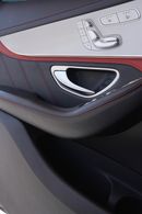 Mercedes Benz GLC 63 AMG S