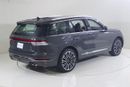Lincoln Aviator PRESIDENTIAL 3.0L AVI920 / AL TAYER MOTORS/ AL QOUZ SHOWROOM
