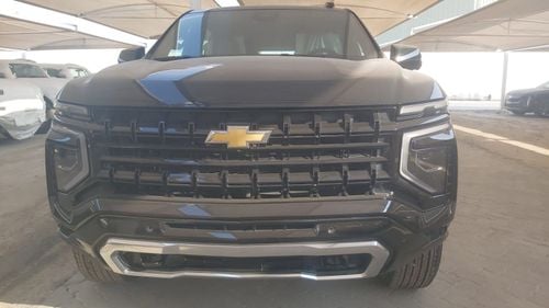 شيفروليه سوبيربان LS - BASIC - 4X4