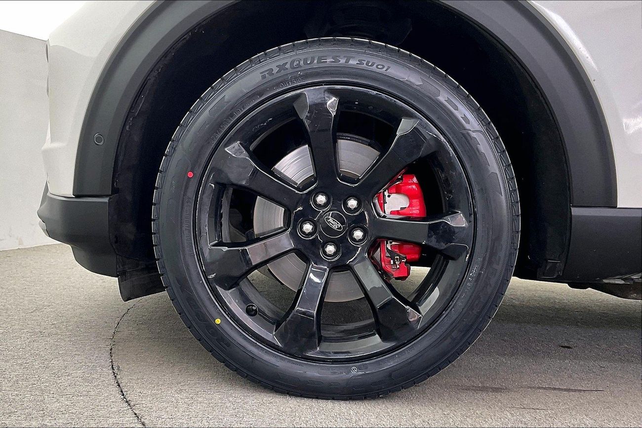 Ford Explorer ST | Guaranteed Warranty | 0 Down Payment