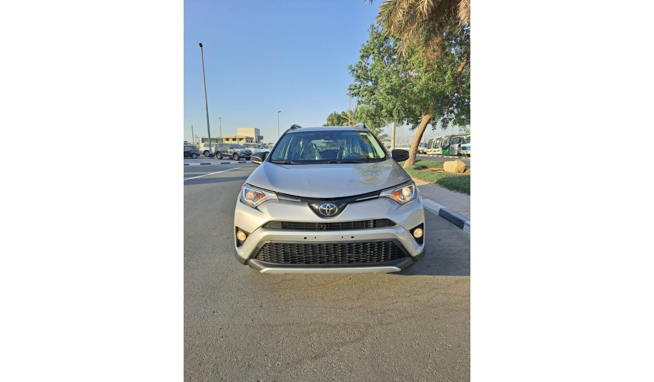 تويوتا راف ٤ TOYOTA RAV4 VERY CLEAN