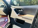 تويوتا لاند كروزر GXR Toyota Land Cruiser 2016 upgraded to 2025 complete with dashboard
