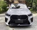 BMW X2 X2 sDrive 25i With M Sport Kit