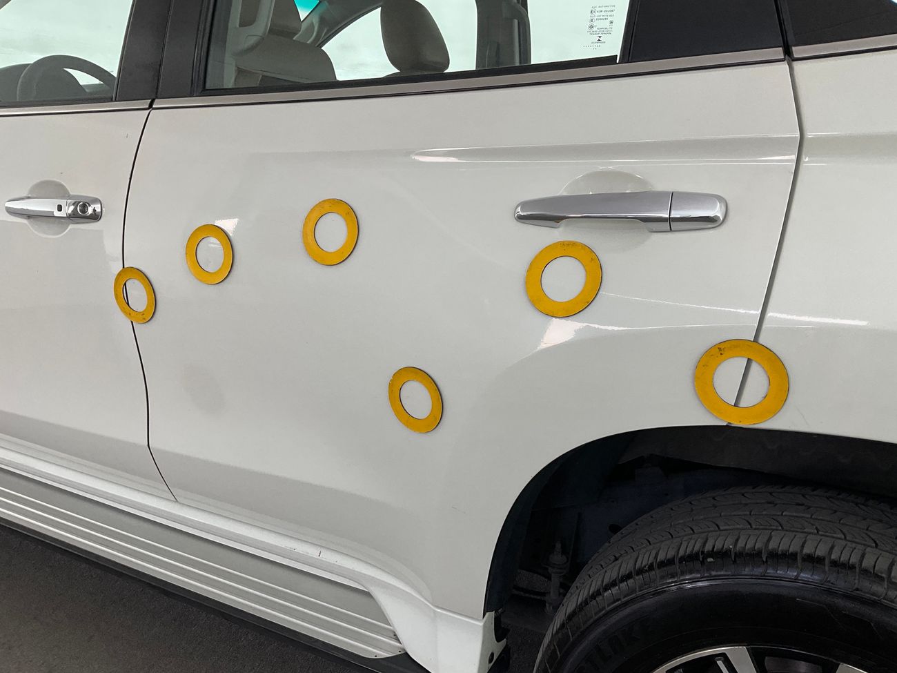 ميتسوبيشي مونتيرو سبورت GLS Premium | شامل الضمان | 0 ﺪﻔﻋﺓ ﺃﻮﻟﻯ