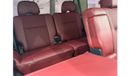 Nissan Patrol Super Safari 2023 Nissan Patrol Super Safari VTC, May 2028 Nissan Warranty + Service Package. Low Kms, 7 Seater,