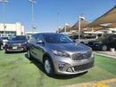 Kia Sorento LX 3.3L