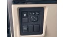 Toyota Prado 2.7 GXR, PUSH START, KEYLESS ENTRY, MONITOR, SPARE UP MODEL 2023, FOR EXPORT AND UAE