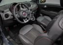 Fiat 500 Sport Cabrio