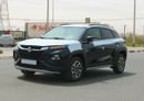 Suzuki Fronx GLX 1.5P AT MY2024 – BLUISH BLACK PEARL