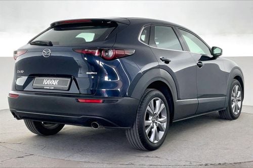 Mazda CX30 Elite | National Day Celebration | Guaranteed Warranty | 0 Down Payment