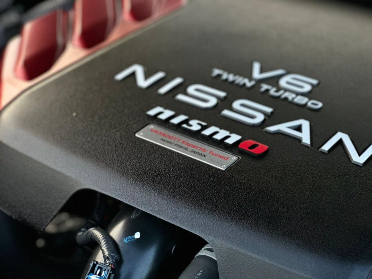 نيسان أرمادا Brand New Nissan Armada Nismo