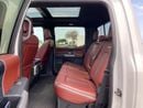 Ford F-250 F250 Platinum  Diesel 6.7 Power Storker
