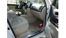 Toyota Land Cruiser GXR 4.0L V6 Grand Touring