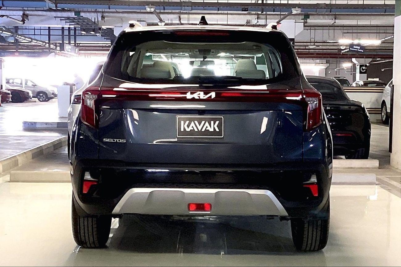 كيا سيلتوس SX | National Day Celebration | شامل الضمان | 0 ﺪﻔﻋﺓ ﺃﻮﻟﻯ