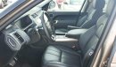 Land Rover Range Rover Sport HSE SCV6 2015 Brand New