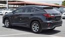 Lexus RX450h Hybrid