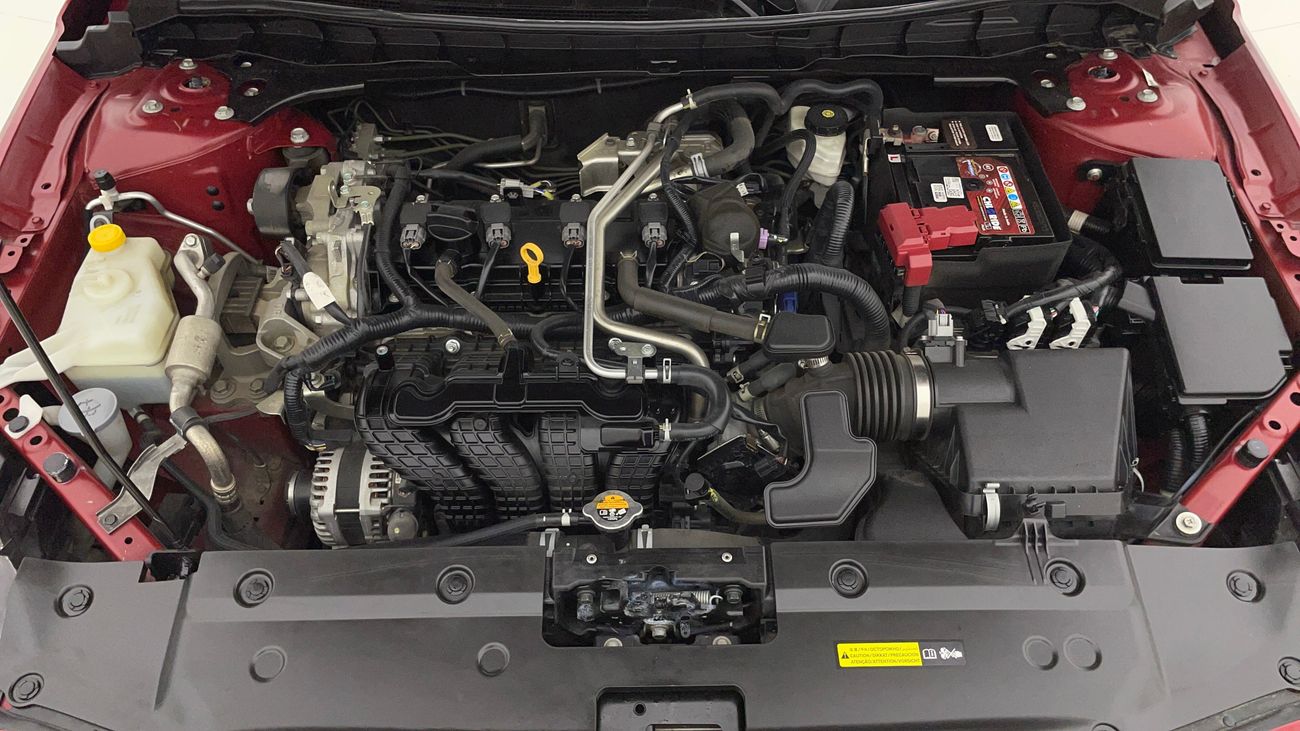 Nissan Altima SV 2.5 | Zero Down Payment | Home Test Drive